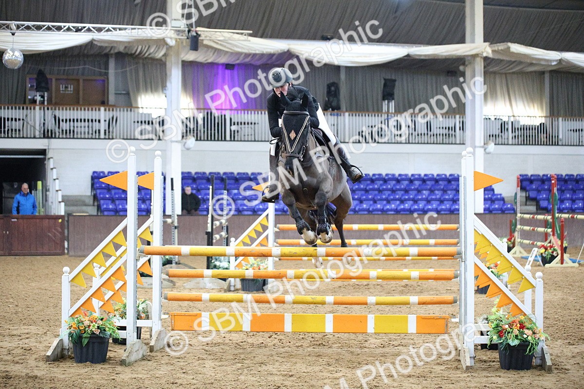 5K7A4588 - Class 4 - Senior 1.15m Open (inc National 1.15m Members Cup Qualifier)