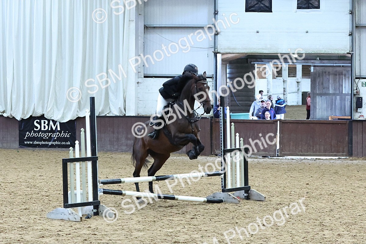 SBM_005338 - Class 5 - 60cm Open