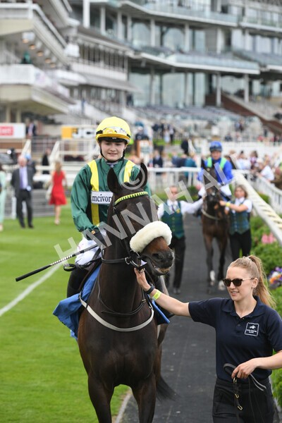 yr11062022r1-55 - Race 1 12.45pm Macmillan Ride of Their Lives, supported by Sky Bet
