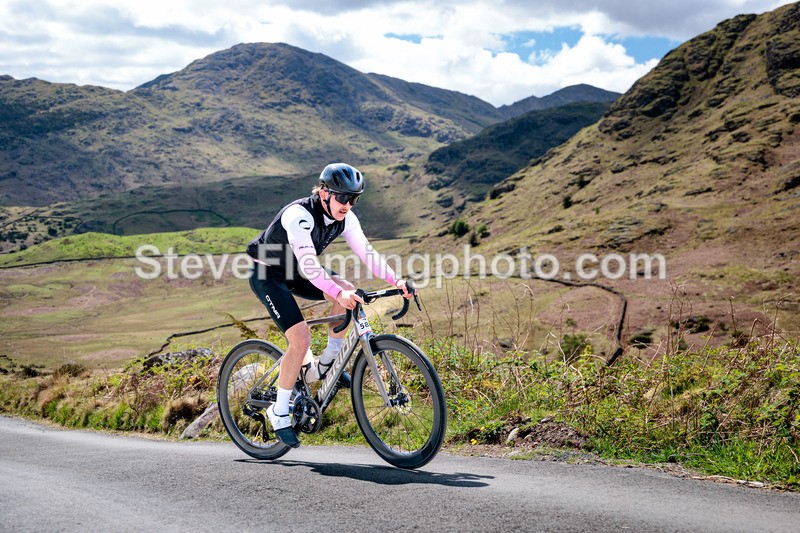 123419 - Blea Tarn Climb 12:00 - 13:00