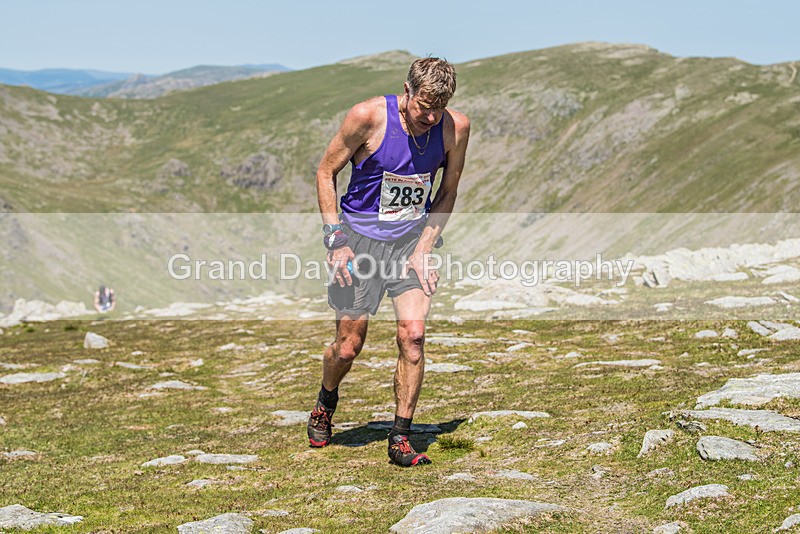 Duddon Long-336 - Duddon Valley (Long) Fell Race Saturday 3rd June 2023