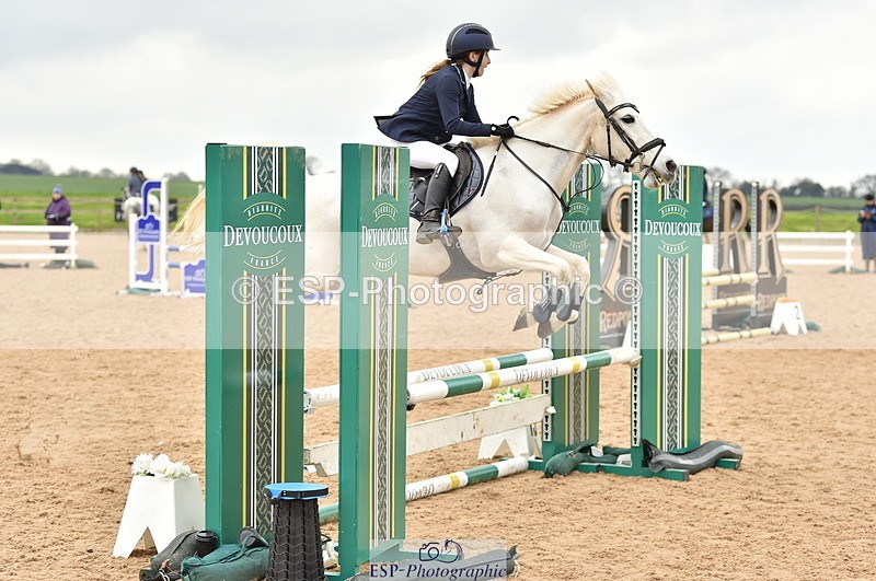 240331A-131732-00894 - 80cm Second Round