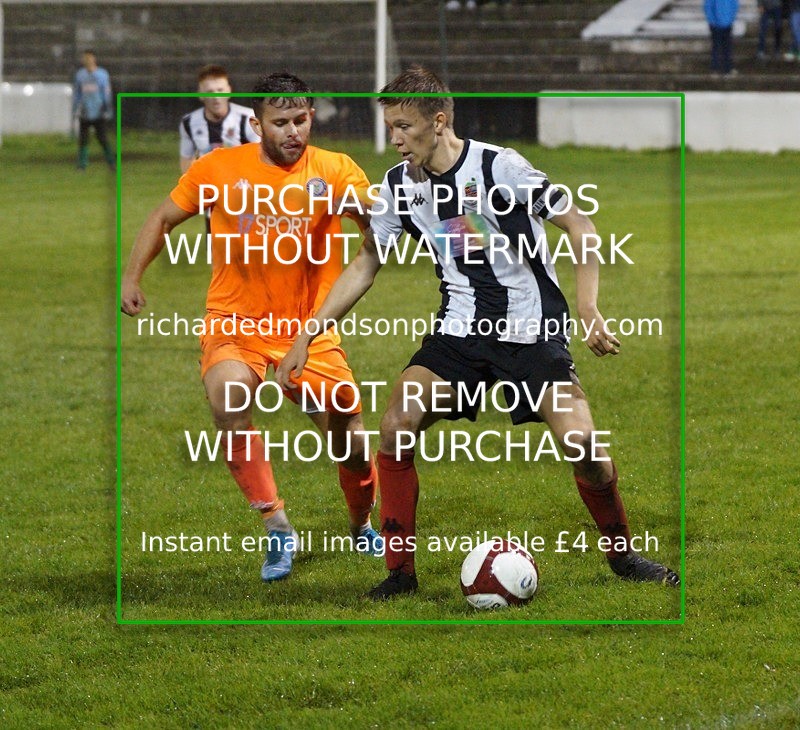 DSC00358 - Kendal Town photographs 2020/21 season