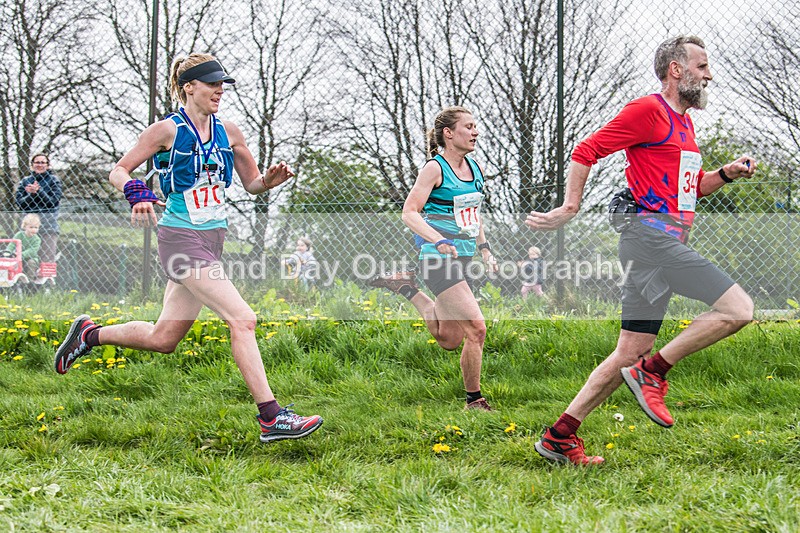 3 Peaks Finish-622 - The 3 Peaks Race Saturday 26th April 2025 - The Finish