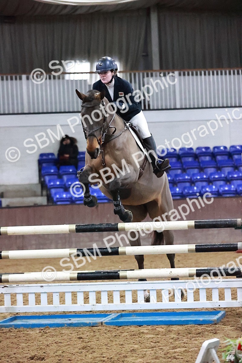 SBM_001410 - Class 4 - Senior Newcomers 1..10m