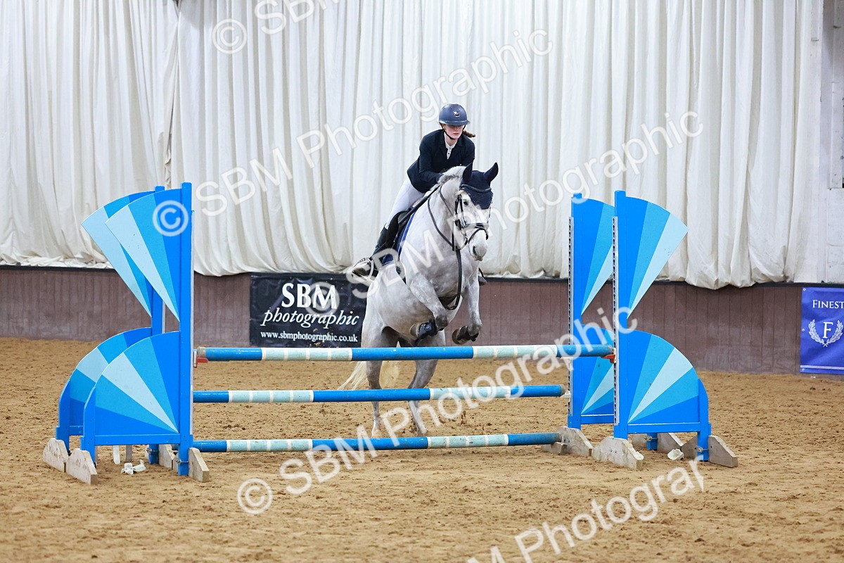 SBM_000533 - Class 2 - Senior British Novice - 90cm