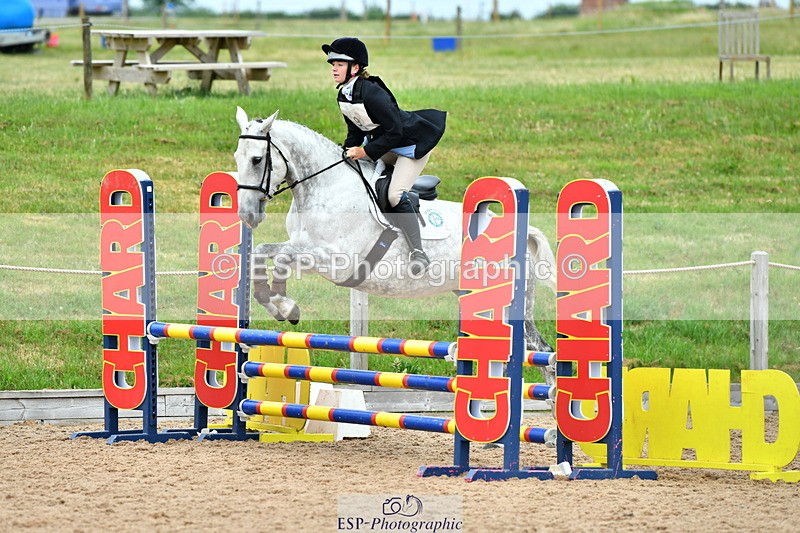 230624A-160619-00451 - Cls 20 Pony Intro 70cm