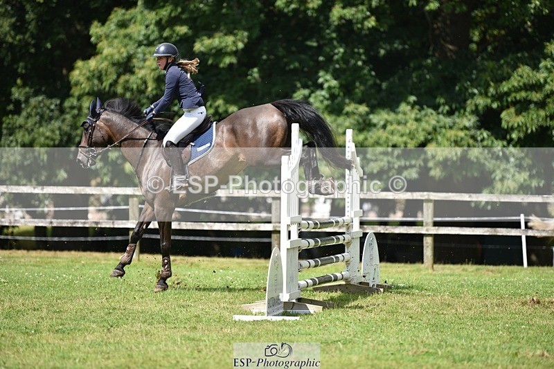 240713-111052-37096 - Cls 158 95cm Amateur Qualifier