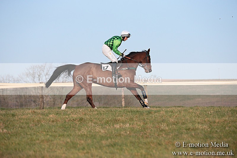 PtP 230219 581 - Vine & Craven Point-To-Point - Barbury 23/02/19