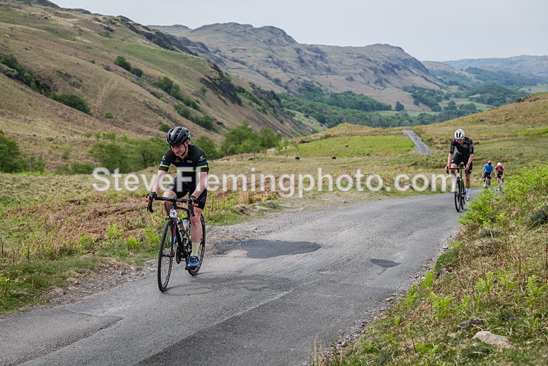 121828 - Hardknott Pass Camera 1 12.00-13.00