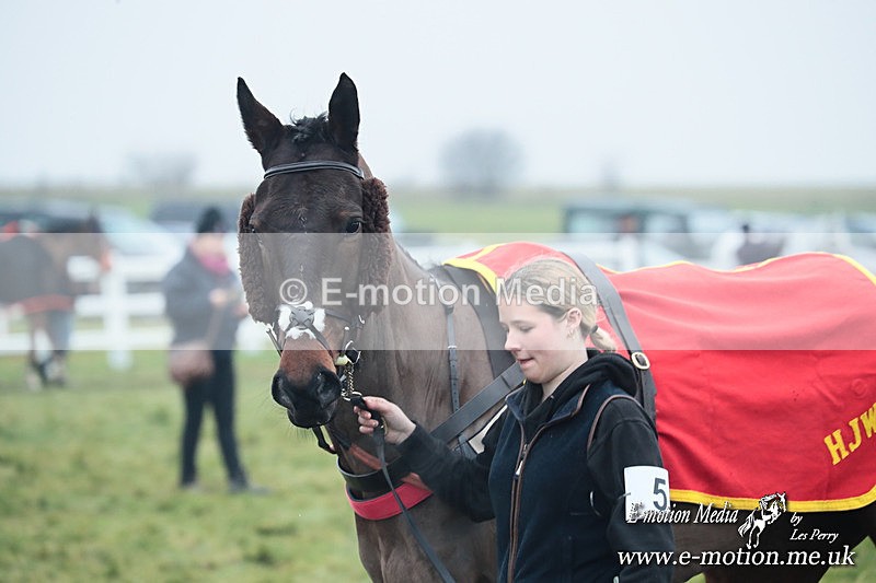 PtP 180126  1103 - Royal Artillery PtP Larkhill 18/01/26