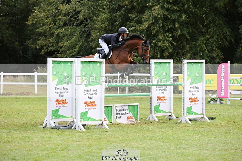 250830A-082906-03921 - Cls 13 Snr 1.25m Open