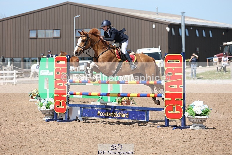 250503-134157-01394 - Cls 11 Junior 1.20m Open
