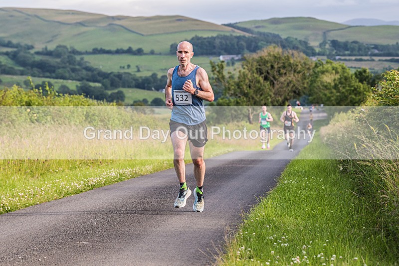 Lambfoot Loop-152 - Lambfoot Loop Road Race Tuesday 5th July 2022