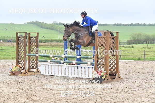 BPP_9028 - CLASS 27 SUN Speed Jumping