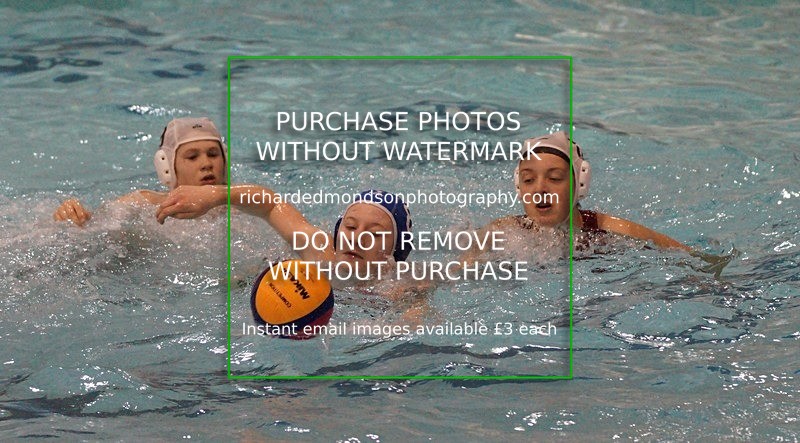 DSC00681 - Junior Water Polo