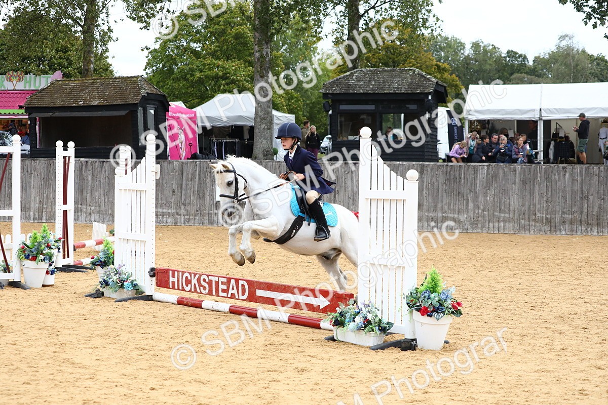 SBM_68151 - J3b - Mini Tour Junior Pony 40cm Championship