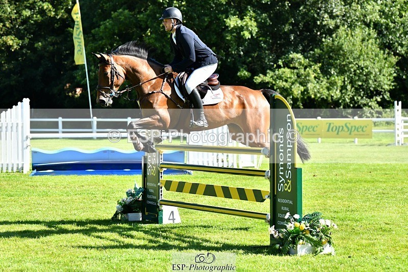 230707-090828-06049 - Cls 12 Foxhunter