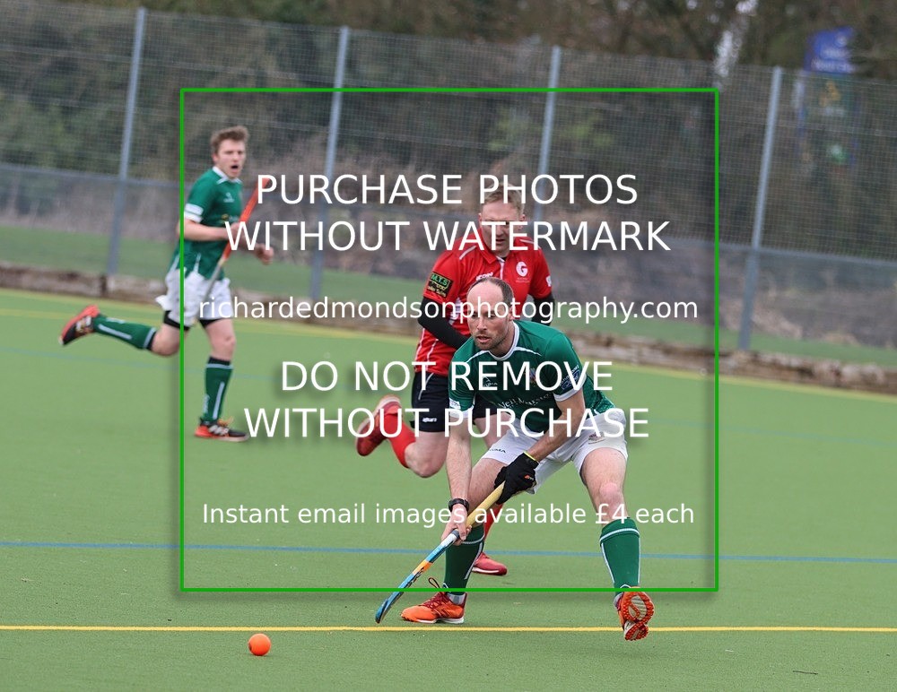 IMG_3487 - Kendal Mens Hockey vs Garstang (23/3/24)