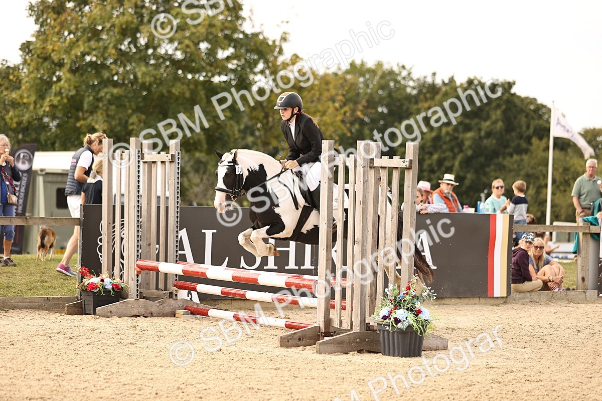 SBM_69656 - J13 - Junior Pony 60cm Championship