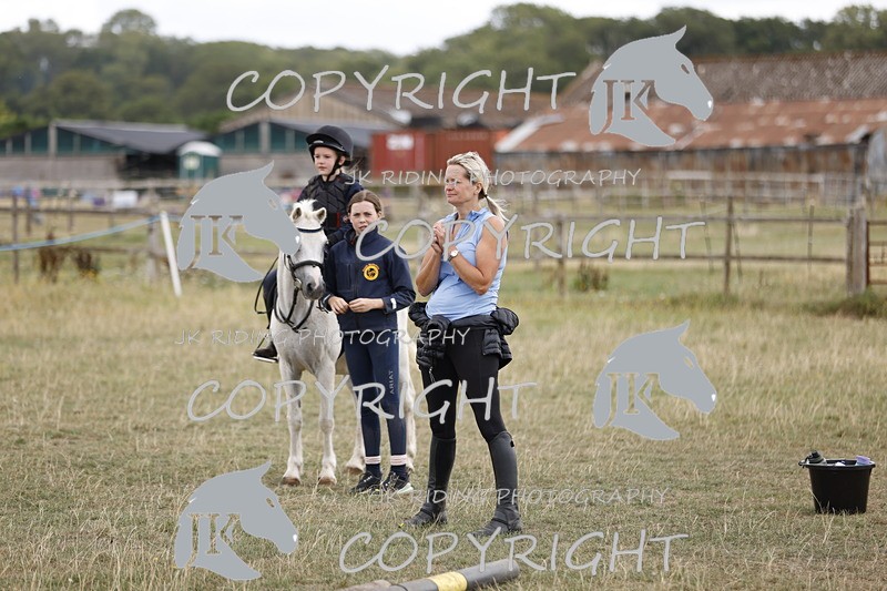 _R6A1200 - Grass Arena