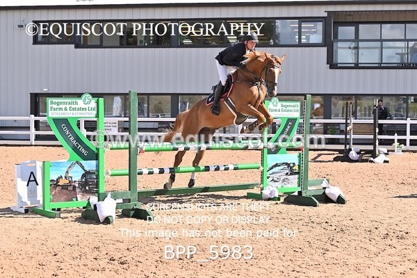 BPP_5983 - CLASS 10 THURS Nupafeeds Senior Dicovery/1m open