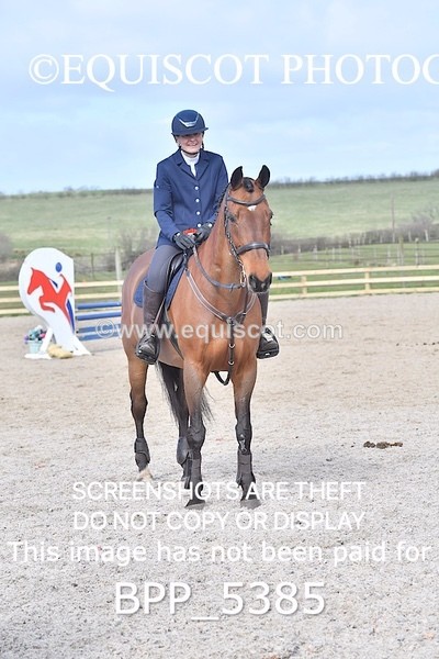 BPP_5385 - CLASS 4  British Novice/ 90cm Open