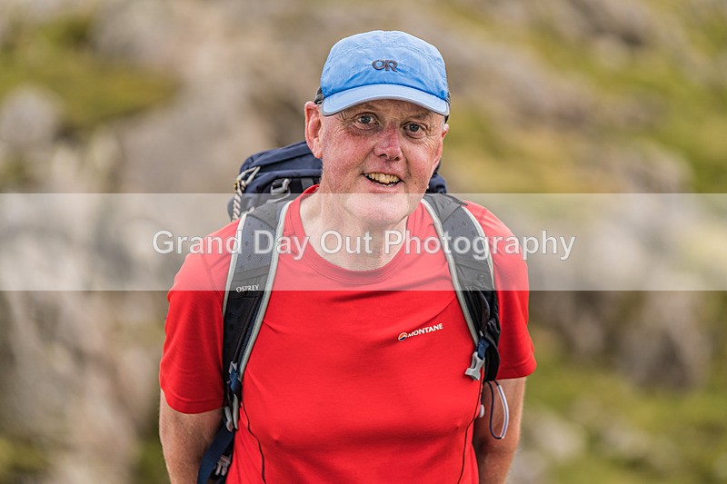 Blisco Dash-20 - Blisco Dash Fell Race (women) Saturday 27th July 2024