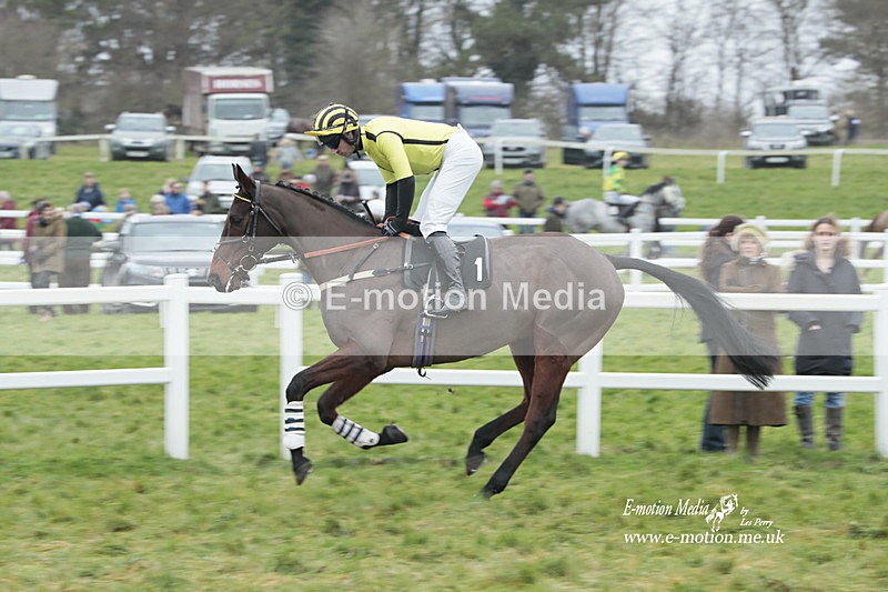 PtP 041222 0579 - Larkhill Racing Club Point-to-Point Larkhill 01/01/23