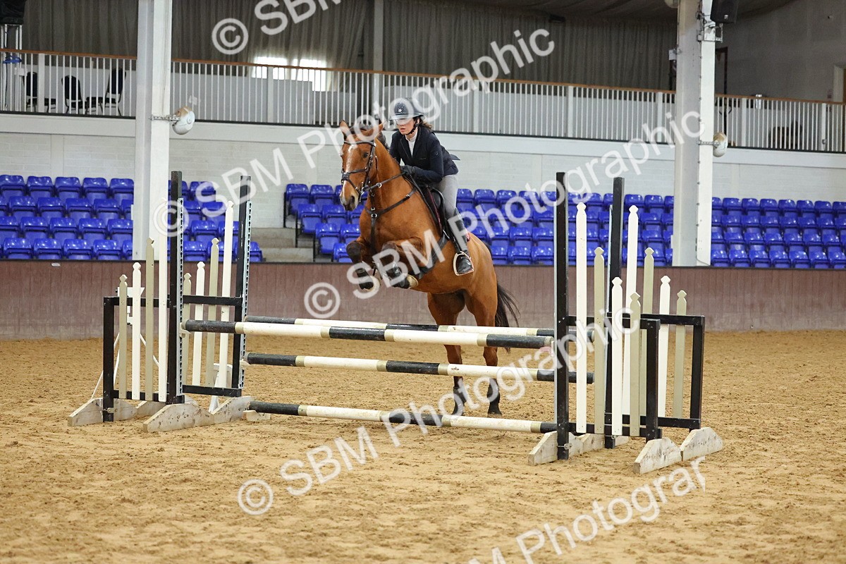 SBM_000258 - Class 2 - British Novice - 90cm