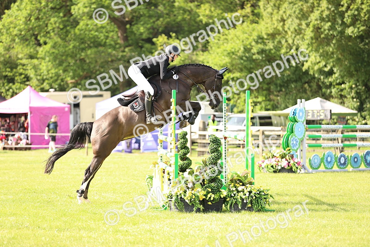 SBM_01381 - Class 200 - Martin Grant Homes Welcome Stakes 1.25m Open