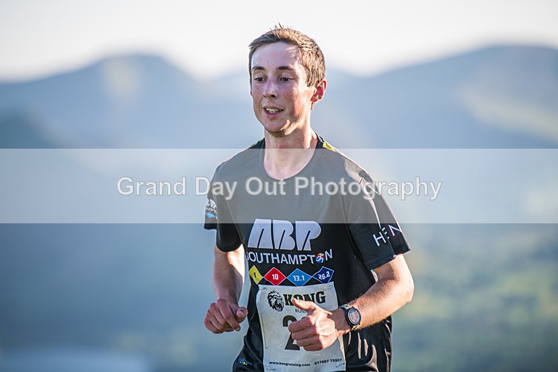 Latrigg Seniors-180 - Latrigg Fell Race (Seniors) Wednesday 14th May 2025