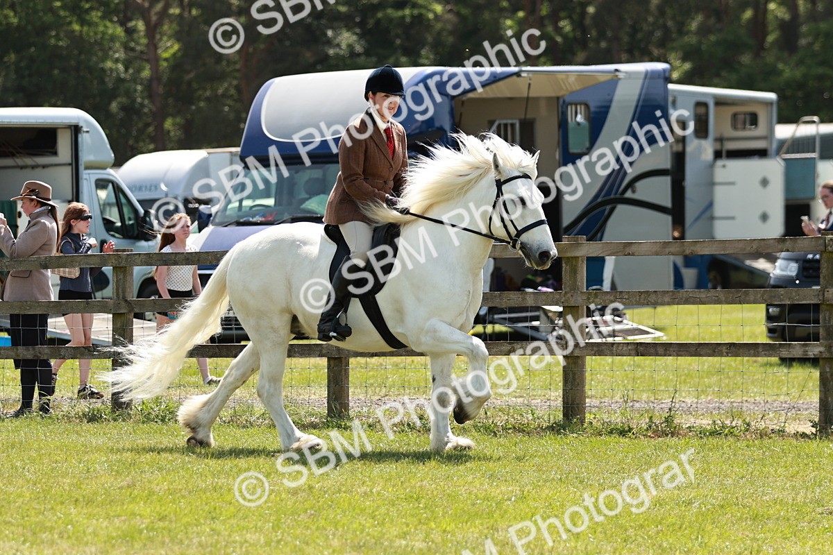 SBM_07064 - Class 26-30 - Mountain and Moorland Ridden