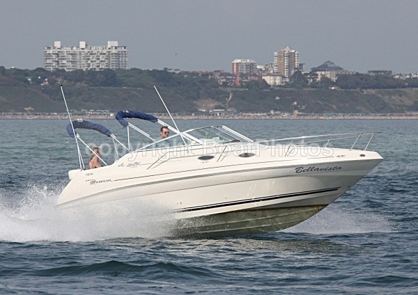 090808 BELLAVISTA IMG_5563 - Motorboats - Open