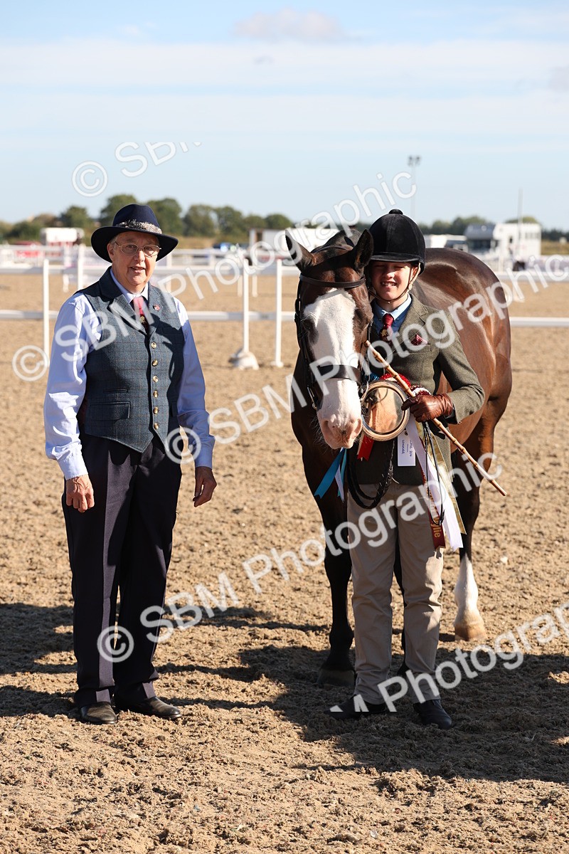 SBM_11764 - Class 204 - Young Handler 11 to 16 years