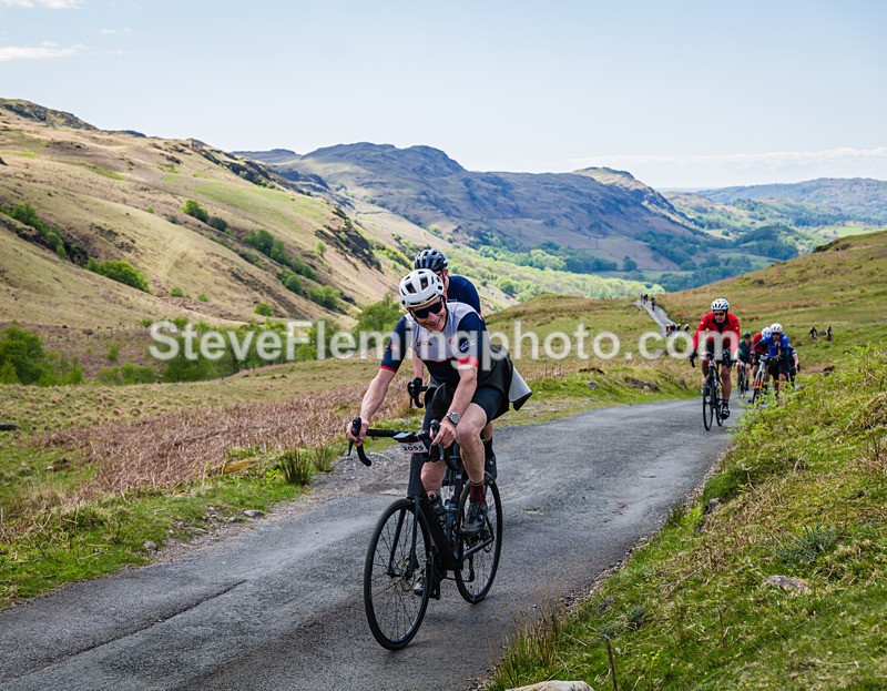 142043 - Hardknott Pass Camera 1 14.00-15.00