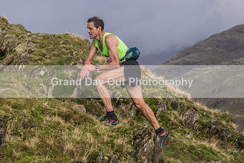 Dunnerdale-233 - Dunnerdale Fell Race Saturday 8th November 2025