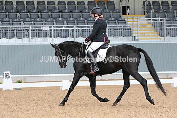 SIAL8597 - GDG Bogenraith Friday 26th Sept 2025