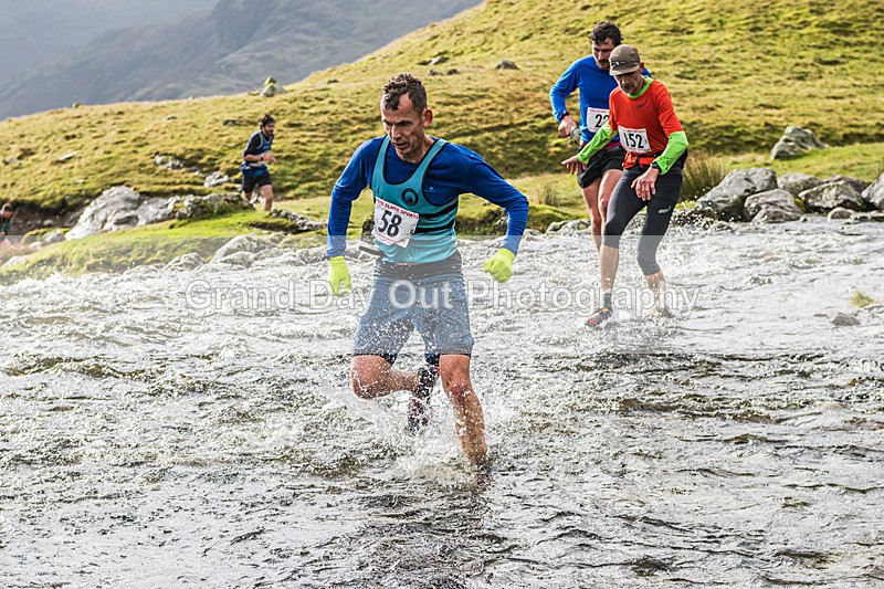 Langdale -73 - Langdale Horseshoe Fell Race Saturday 10th October 2026
