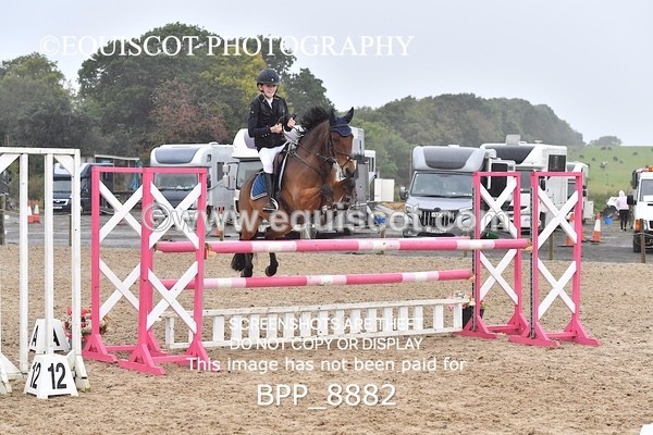 BPP_8882 - CLASS 8 Winter/ Summer 128cm/ Winter/ Summer 138cm