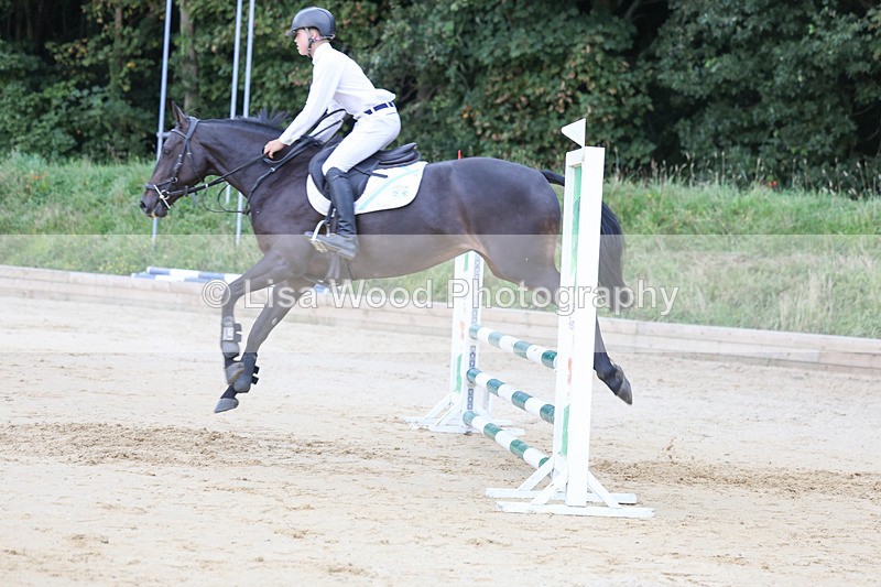 3E7A6984 - Class 7: 80cm Senior