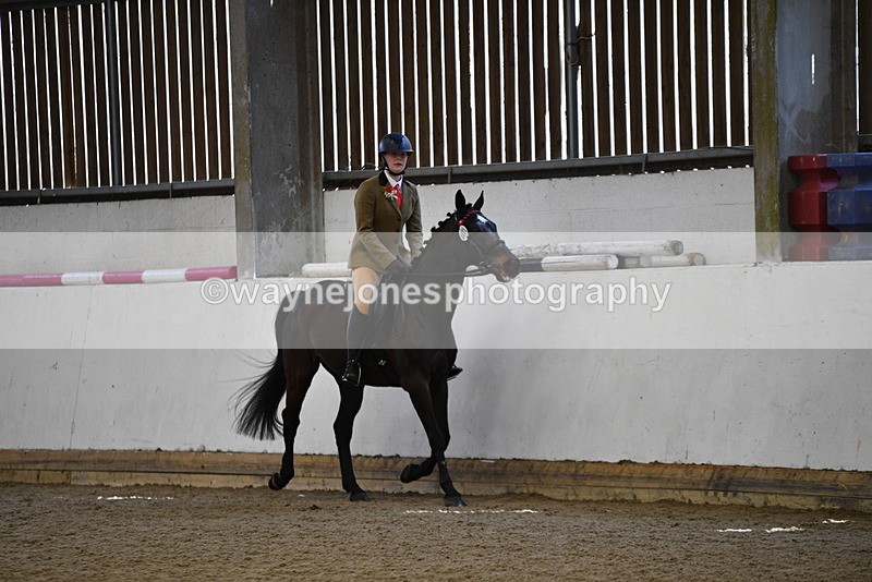 WJ5_5967 - Class 9 Ridden Veteran