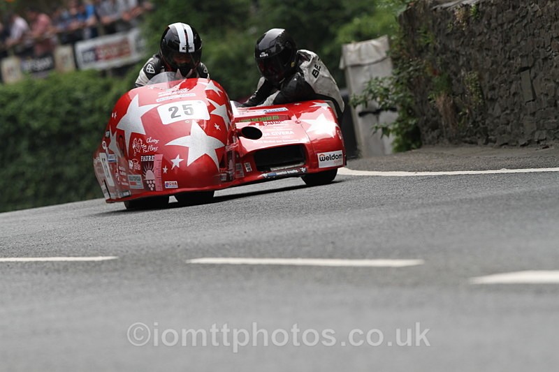 PR159613 - Sidecar Race 2