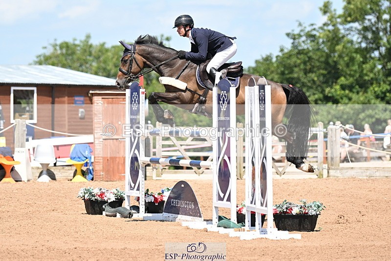 240718A-120831-04977 - Cls 1, 3 Star Small Tour 1.35m