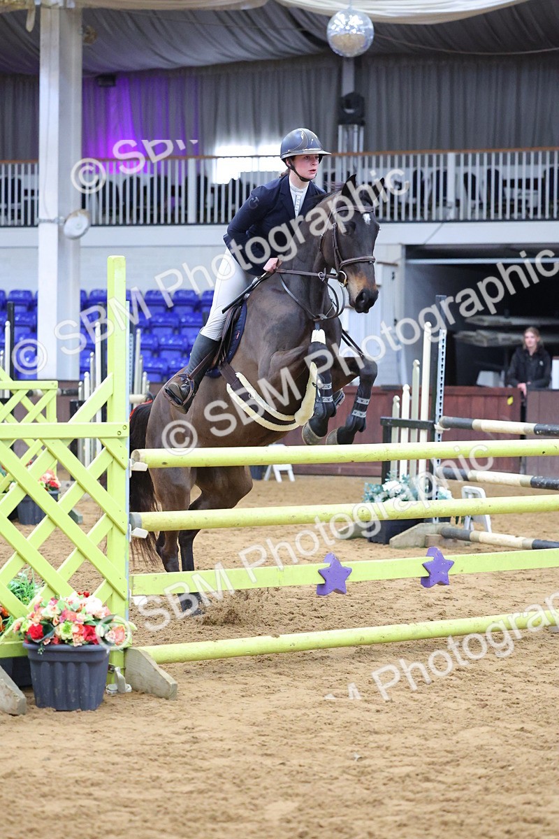 SBM_010391 - Class 22 - Equiyd 1.05m Amateur Championship Qualifier - First Round (1.05m)
