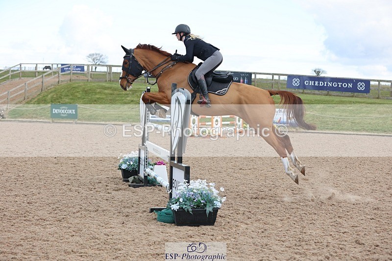 250314-121739-01816 - Cls 8+9 Foxhunter and 1.20m Open
