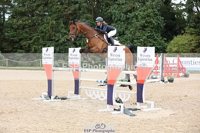 240711-152720-28924 - Cls 124 Foxhunter