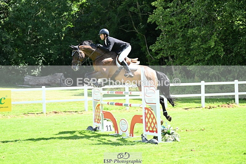 250703A-104415-02831 - Cls 1 Snr Foxhunter