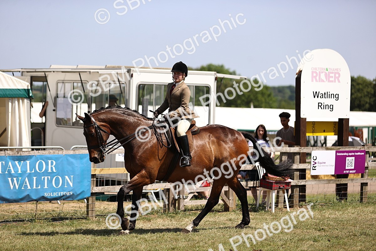 SBM_17725 - Class 81-83 - TSR Ridden Amateur of the Year - Horses