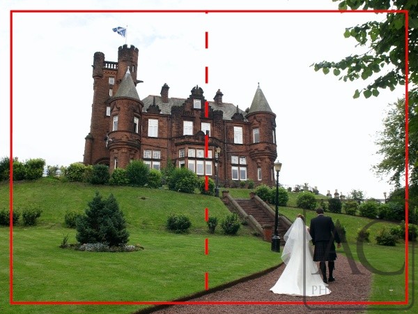  - Sherbrooke Castle Hotel, Glasgow